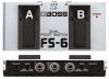 Boss FS 6 Boss FS 6