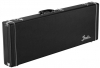 Fender Classic Series Case Strat/Tele BLK Fender Classic Series Case Strat/Tele BLK