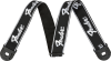 Fender QuickGrip Running Logo Strap Fender QuickGrip Running Logo Strap