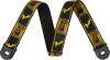Fender QuickGrip BL/YL/BR Mono Strap Fender QuickGrip BL/YL/BR Mono Strap