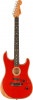 Fender American Acoustasonic Stratocaster DKR Fender American Acoustasonic Stratocaster DKR