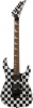 Jackson X SERIES SOLOIST SLX DX Checkered Past Jackson X SERIES SOLOIST SLX DX Checkered Past