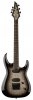 Jackson Pro Plus Dinky MDK Evertune 6 Silver Sparkle Jackson Pro Plus Dinky MDK Evertune 6 Silver Sparkle
