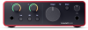 Focusrite Scarlett Solo 4th Gen Focusrite Scarlett Solo 4th Gen