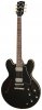 Gibson ES-335 Vintage Ebony Gibson ES-335 Vintage Ebony