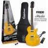 Epiphone Slash AFD Les Paul Special-II Guitar Appetite Amber Epiphone Slash AFD Les Paul Special-II Guitar Appetite Amber
