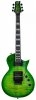 ESP LTD Alex Skolnick AS-1FR Lime Burst ESP LTD Alex Skolnick AS-1FR Lime Burst
