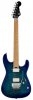 Charvel Pro-Mod Plus San Dimas Style 1 HH FR CM Chlorine Burst Charvel Pro-Mod Plus San Dimas Style 1 HH FR CM Chlorine Burst