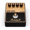 Marshall JCM800 Overdrive Pedal Marshall JCM800 Overdrive Pedal