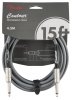 Fender Counter Series Instrument Cables 15’ INS Fender Counter Series Instrument Cables 15’ INS