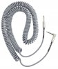 Fender Contour 30 ft Coiled Cable INS 9 m Fender Contour 30 ft Coiled Cable INS 9 m