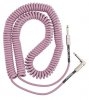Fender Contour 30 ft Coiled Cable BGM 9 m Fender Contour 30 ft Coiled Cable BGM 9 m