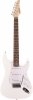Arrow Tonecaster ST 111 Snow White Rosewood Arrow Tonecaster ST 111 Snow White Rosewood