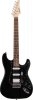 Arrow Tonecaster ST 211 Deep Black Rosewood Black Arrow Tonecaster ST 211 Deep Black Rosewood Black