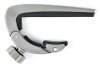 Dunlop DPFSC Pivot Capo Classical Satin Chrome Dunlop DPFSC Pivot Capo Classical Satin Chrome