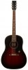 Gretsch Jim Dandy Dreadnought Deep Cherry Burst Gretsch Jim Dandy Dreadnought Deep Cherry Burst