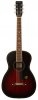 Gretsch Jim Dandy Parlor Deep Cherry Burst Gretsch Jim Dandy Parlor Deep Cherry Burst