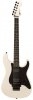 Charvel Pro-Mod Plus So-Cal Style 1 HH FR EB Snow White Charvel Pro-Mod Plus So-Cal Style 1 HH FR EB Snow White