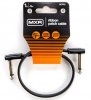 MXR DCPR1 1 Foot Ribbon Patch Cable MXR DCPR1 1 Foot Ribbon Patch Cable