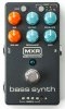 MXR MB301 Bass Synth MXR MB301 Bass Synth