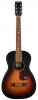 Gretsch Limited Edition Jim Dandy Parlor Solid Top Heritage Burst Gretsch Limited Edition Jim Dandy Parlor Solid Top Heritage Burst