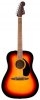 Fender California Standard Redondo 3TS Fender California Standard Redondo 3TS