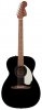 Fender California Standard Monterey BLK Fender California Standard Monterey BLK