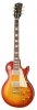 Gibson 1959 Les Paul Standard Reissue VOS Washed Cherry Sunburst Gibson 1959 Les Paul Standard Reissue VOS Washed Cherry Sunburst