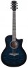Arrow Dune Series Blue Arrow Dune Series Blue