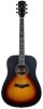 Arrow Gold D SB Sunburst Arrow Gold D SB Sunburst