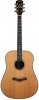 Arrow Platinium D SIT/RW Sitka/Rosewood Arrow Platinium D SIT/RW Sitka/Rosewood