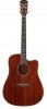 Arrow Platinium Elite D CE MH/MH Mahogany/Mahogany Arrow Platinium Elite D CE MH/MH Mahogany/Mahogany