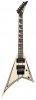 Jackson JS Series RR Minion JS1XM VIN WHT W/BK PI Jackson JS Series RR Minion JS1XM VIN WHT W/BK PI