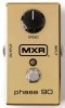 MXR M101GLD 50th Anniversary Phase 90 MXR M101GLD 50th Anniversary Phase 90
