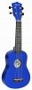 Ever Play UC-100 Blue Ukulele Koncertowe Ever Play UC-100 Blue Ukulele Koncertowe