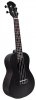 Henderson Yael U23Y Black Ukulele Koncertowe Henderson Yael U23Y Black Ukulele Koncertowe