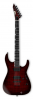 ESP USA M-II NTB NT Black Cherry Sunburst ESP USA M-II NTB NT Black Cherry Sunburst