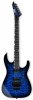 ESP USA M-II DX FR QM E BH Dark Blue Sunburst ESP USA M-II DX FR QM E BH Dark Blue Sunburst