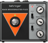 Behringer Bass Brassmaster Fuzz Behringer Bass Brassmaster Fuzz