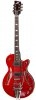 Duesenberg Starplayer TV Deluxe Crimson Red DTV-DLX-CMR Duesenberg Starplayer TV Deluxe Crimson Red DTV-DLX-CMR