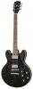 Gibson ES-339 BL Transparent Ebony Gibson ES-339 BL Transparent Ebony