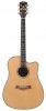 Arrow Platinum D CE SIT/RW Sitka/Rosewood Arrow Platinum D CE SIT/RW Sitka/Rosewood