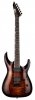 ESP LTD MH-200QM HT Dark Brown Sunburst ESP LTD MH-200QM HT Dark Brown Sunburst