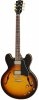 Gibson ES-335 Vintage Burst Gibson ES-335 Vintage Burst