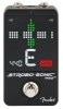 Fender Strobo-Sonic Pro Tuner Pedal Fender Strobo-Sonic Pro Tuner Pedal