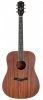 Arrow Silver A MH Mahogany Arrow Silver A MH Mahogany