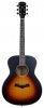 Arrow Gold A SB Sunburst Arrow Gold A SB Sunburst