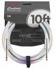 Fender Contour Instrument Cable Iridescent 10ft Fender Contour Instrument Cable Iridescent 10ft