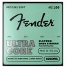 Fender UltraCore 9250ML Roundwound Bass Strings 45-100 Fender UltraCore 9250ML Roundwound Bass Strings 45-100