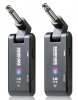 Sonicake QWS-10 2.4G Wireless Audio System Sonicake QWS-10 2.4G Wireless Audio System